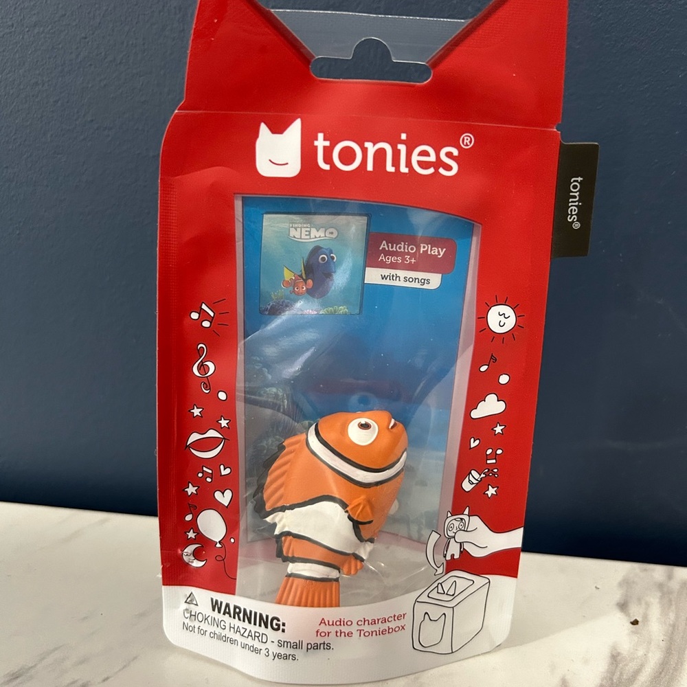 Tonies Disney Nemo